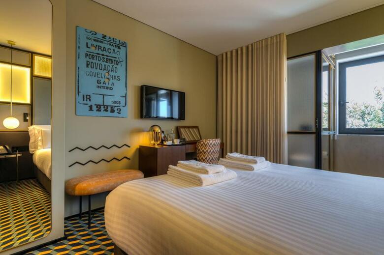 The Convo Porto Hotel & Apartment