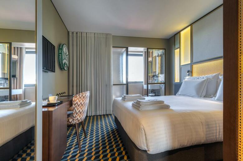 The Convo Porto Hotel & Apartment