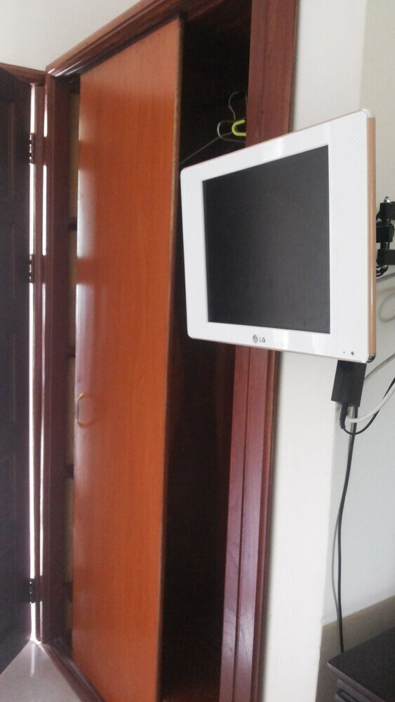 Hotel Nasera Suites