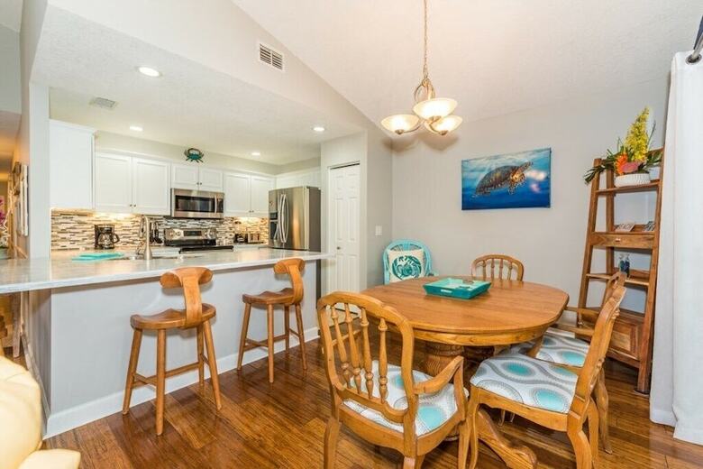 Hostal Casa Bella At Sea Place