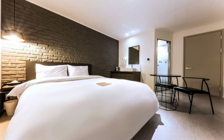 Hotel Yam Yuseong Oncheon