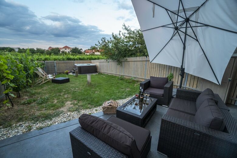 Agroturismo Villa Tosca - Vinn� Sklep