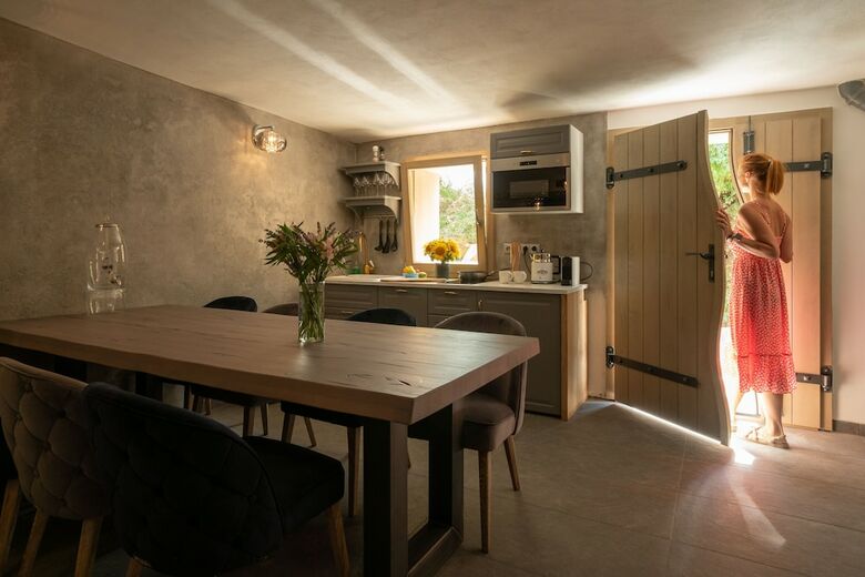 Agroturismo Villa Tosca - Vinn� Sklep