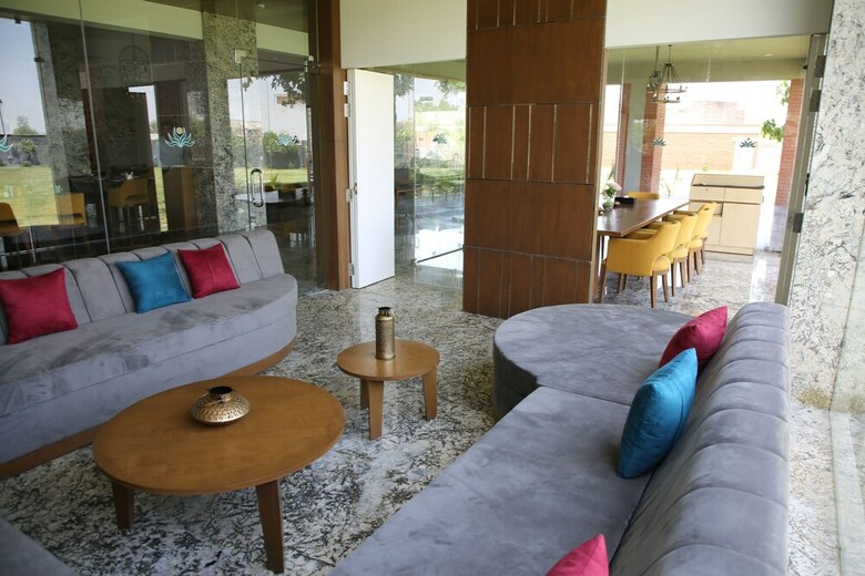 Apartamento Hariyali Resort