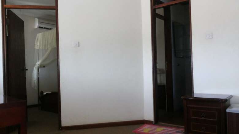 Zawadi Hotel