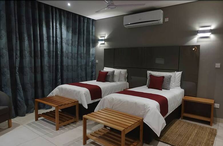 Posada Sandpiper Villas Chobe