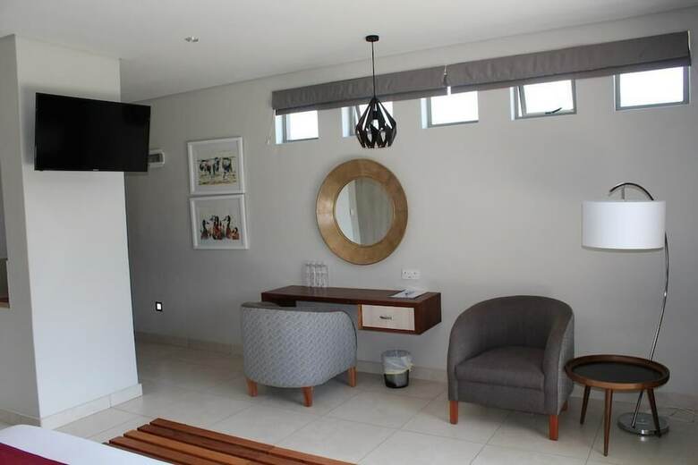 Posada Sandpiper Villas Chobe