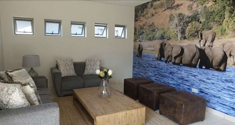 Posada Sandpiper Villas Chobe