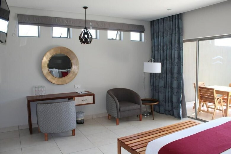 Posada Sandpiper Villas Chobe
