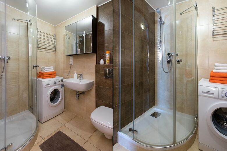 Apartamentos Krakowrentals - Lucky 13