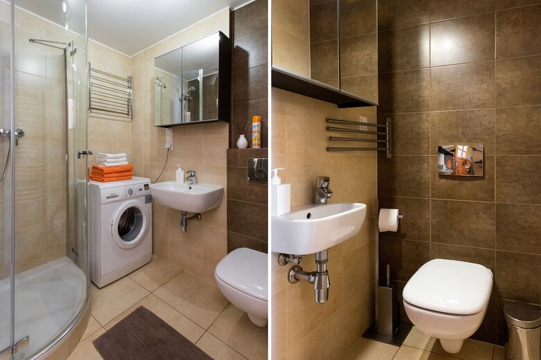 Apartamentos Krakowrentals - Lucky 13