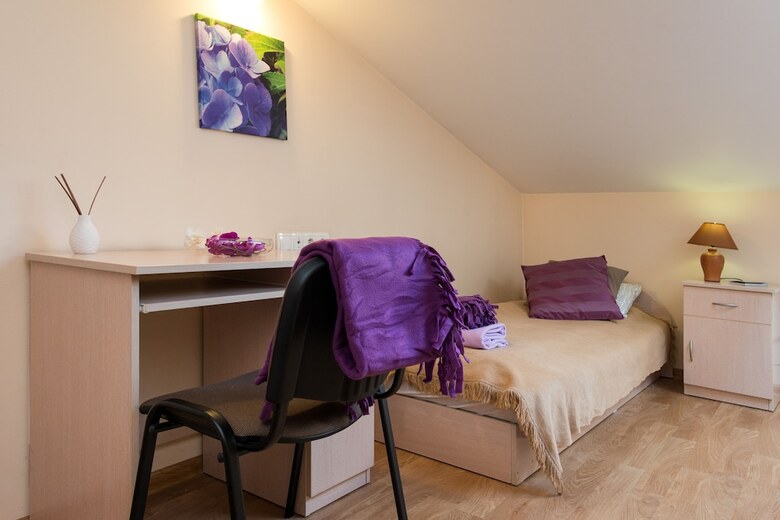 Apartamentos Krakowrentals - Lucky 13