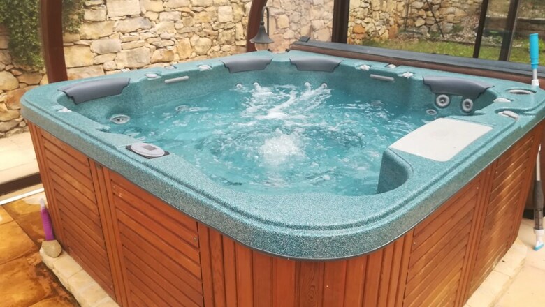 Hotel Villa Quinissole