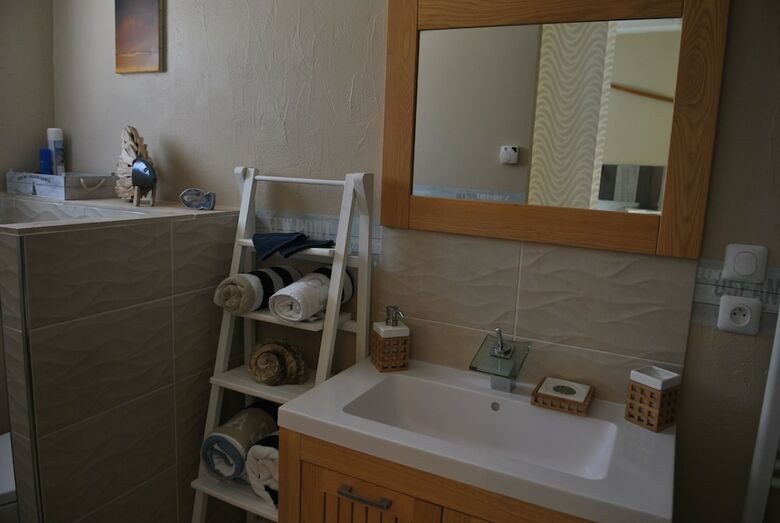 Hotel Villa Quinissole