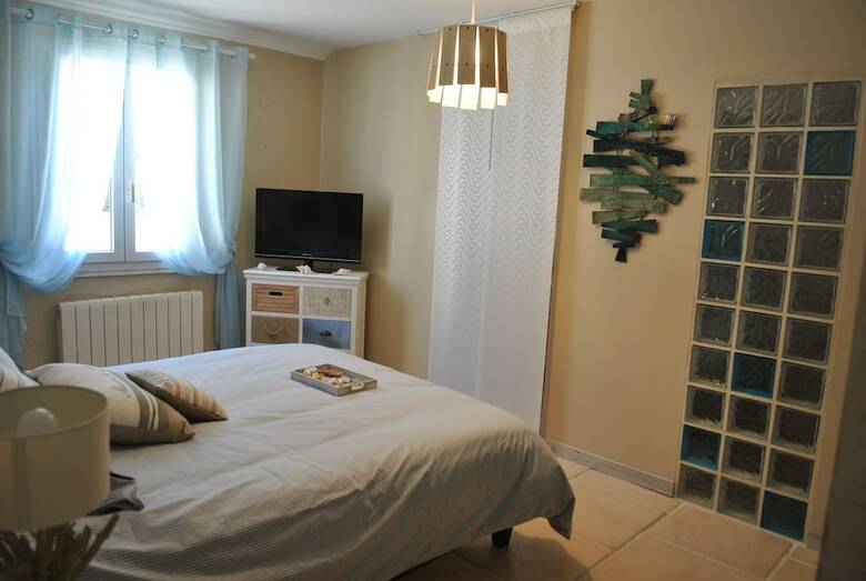 Hotel Villa Quinissole