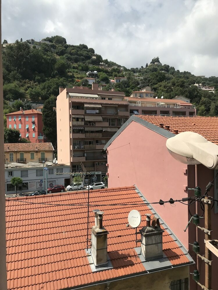 Apartamento Le Rocher