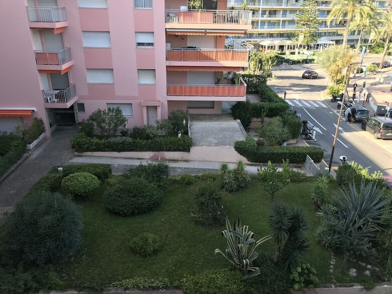 Apartamento Ciel Et Mer