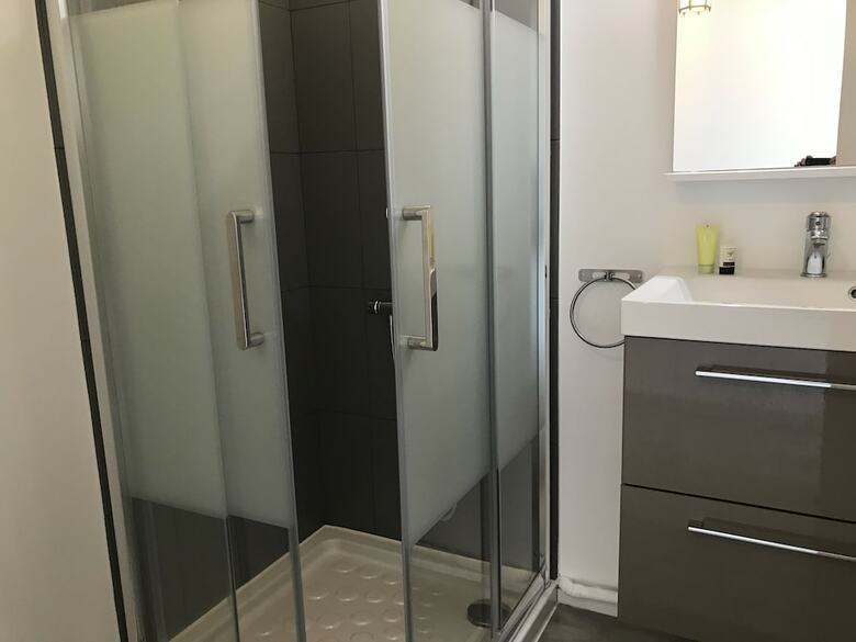 Apartamento Ciel Et Mer
