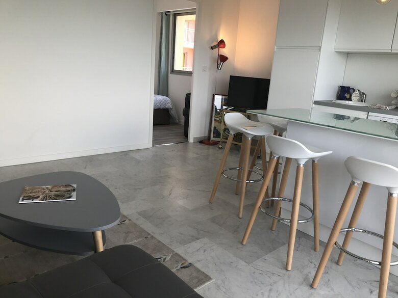 Apartamento Ciel Et Mer