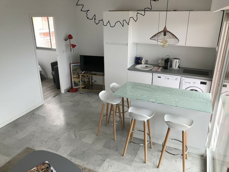 Apartamento Ciel Et Mer