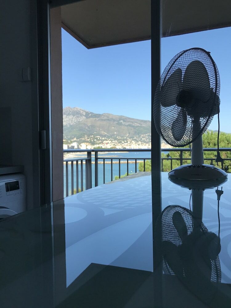 Apartamento Ciel Et Mer