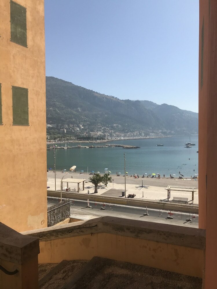 Apartamento Ciel Et Mer