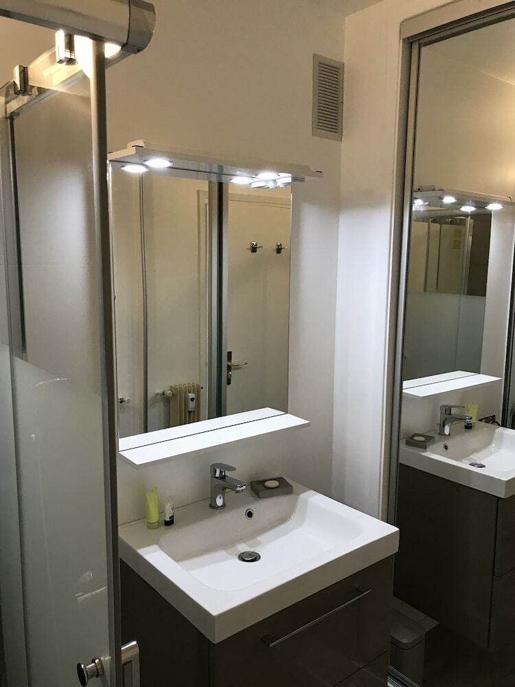 Apartamento Ciel Et Mer