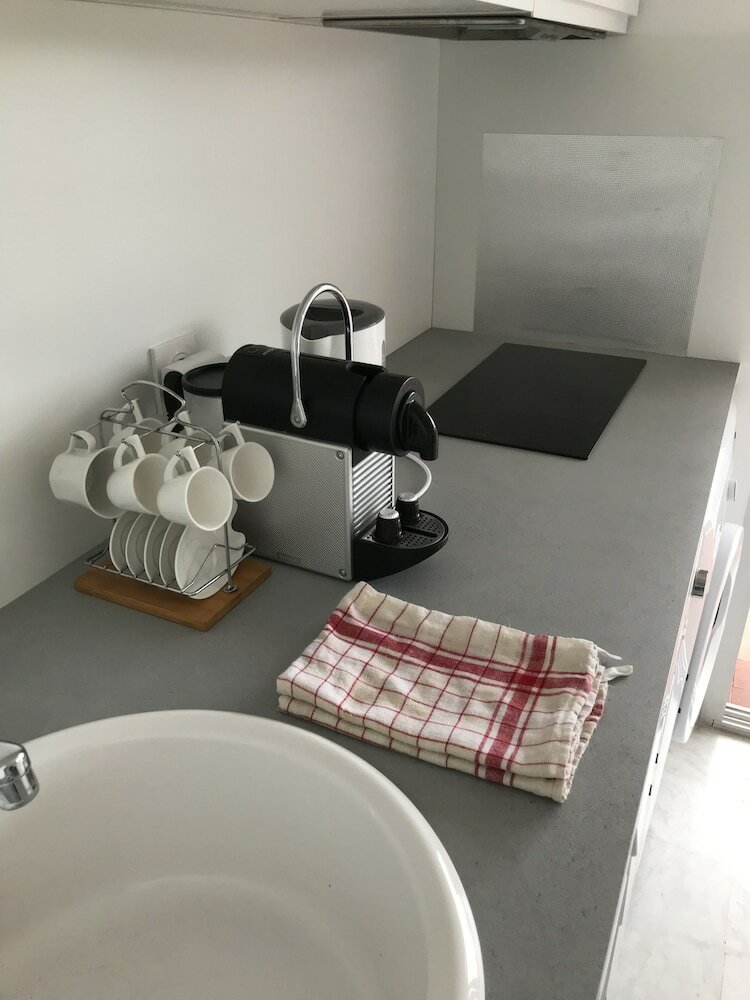 Apartamento Ciel Et Mer