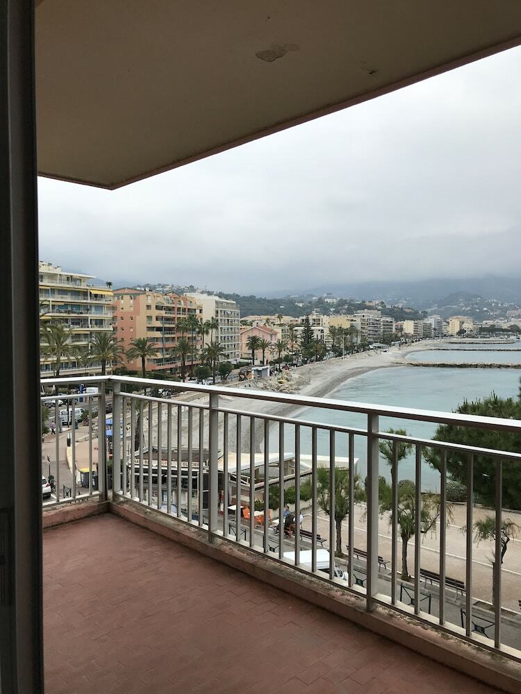Apartamento Ciel Et Mer