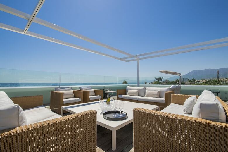 Apartamentos Villa Playanita