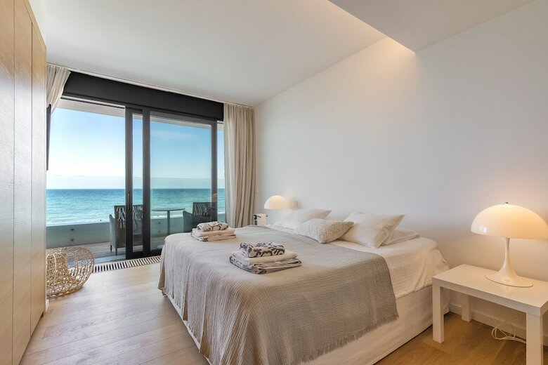 Apartamentos Villa Playanita
