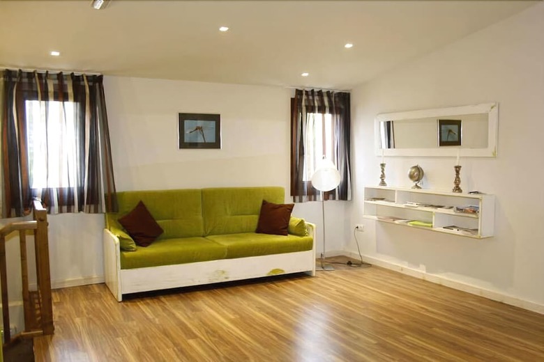 Hotel Mas De Prades