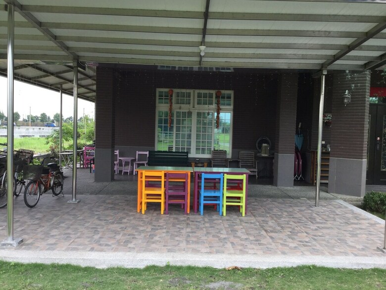 Hotel Hanshe B&B