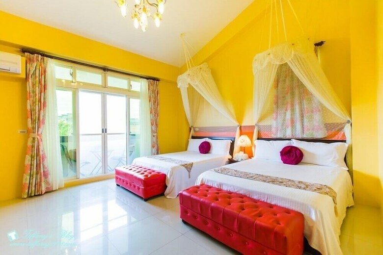 Hotel Hanshe B&B