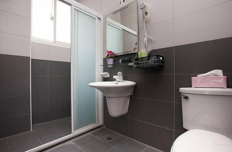 Hotel Hanshe B&B