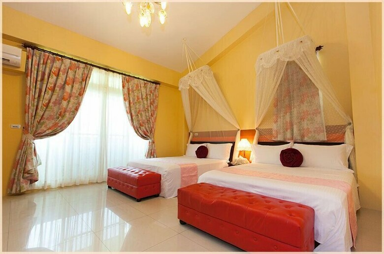 Hotel Hanshe B&B
