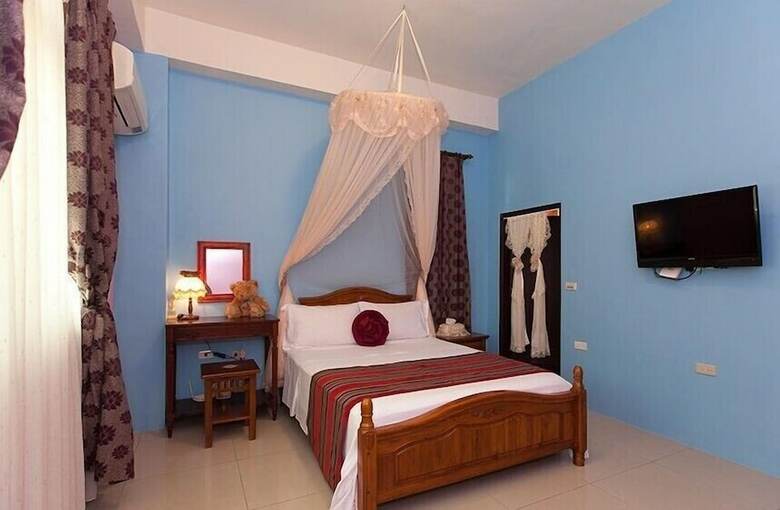 Hotel Hanshe B&B