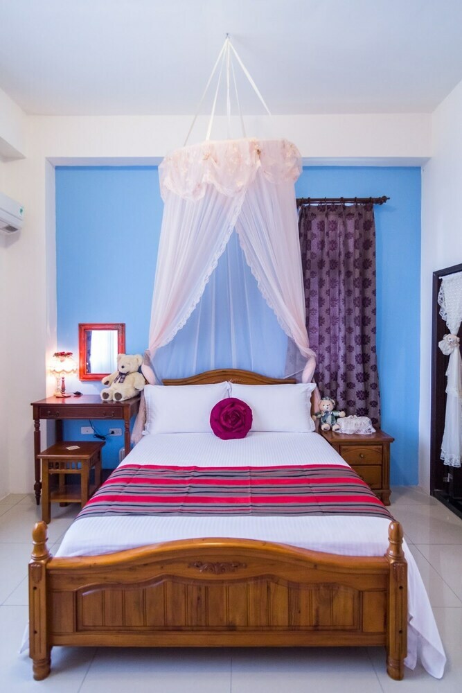 Hotel Hanshe B&B