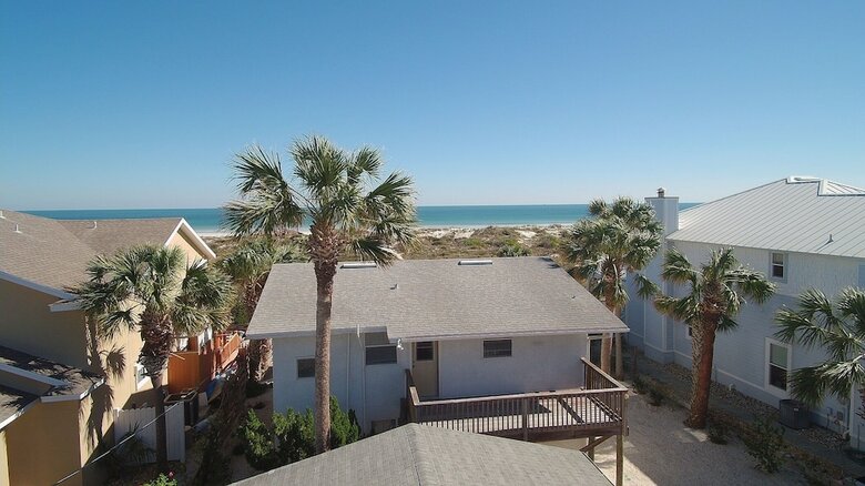 Hostal Crescent Palms