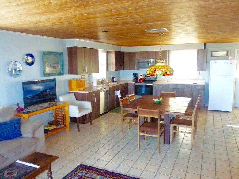 Hostal Crescent Palms
