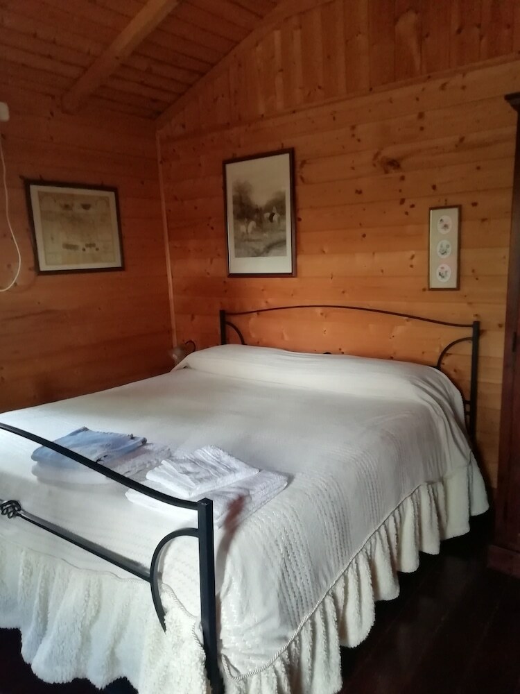 Bed & Breakfast Casale Sant'elia