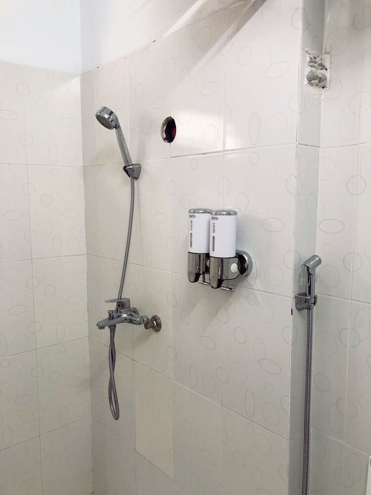 Hotel Lan's Homestay