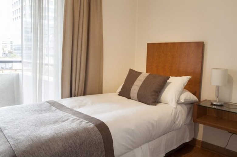 Aparthotel Time Apartment