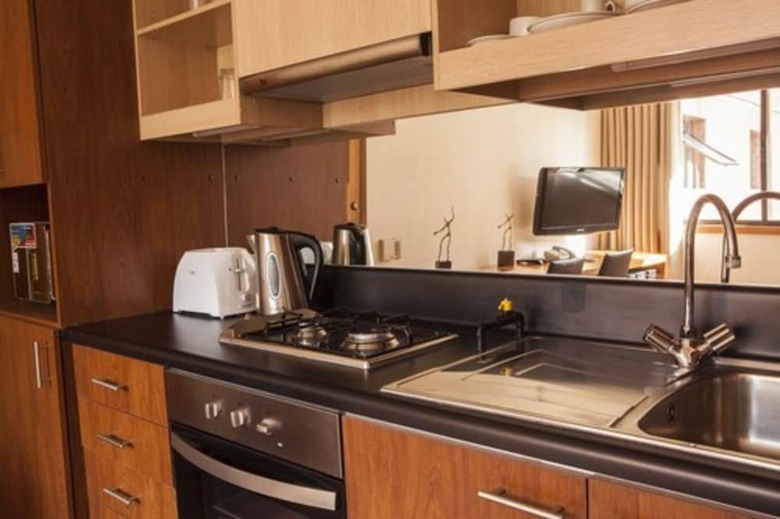 Aparthotel Time Apartment