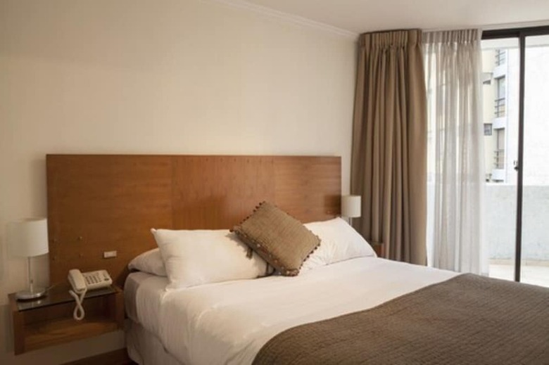 Aparthotel Time Apartment
