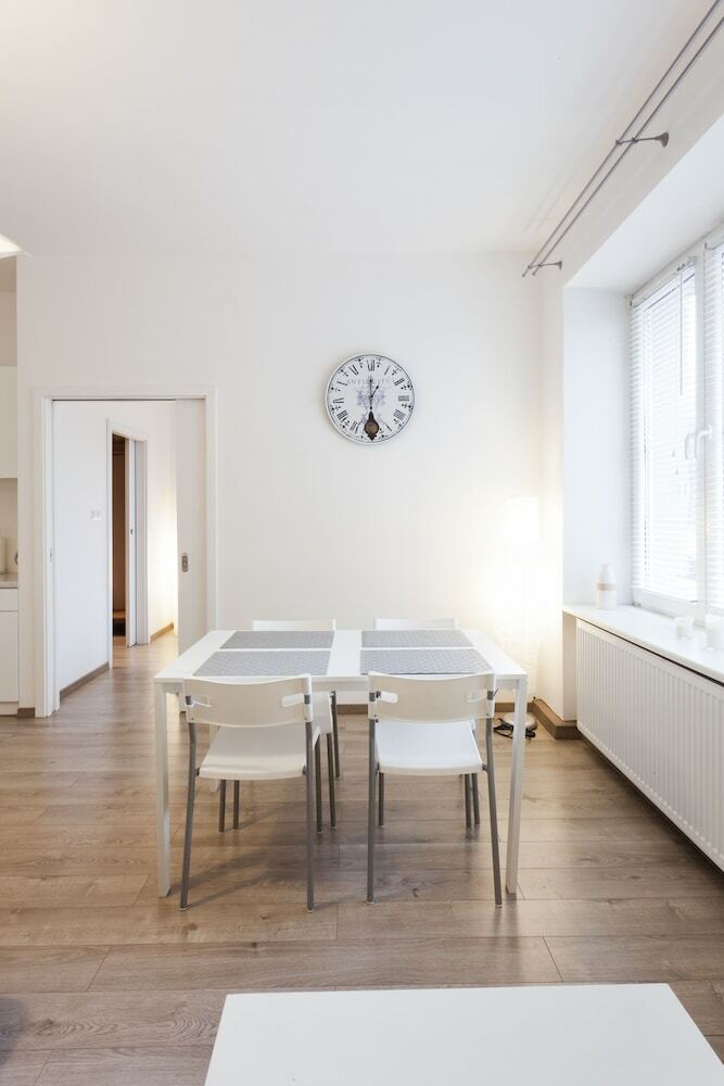 Krakowrentals - Snow White Apartment