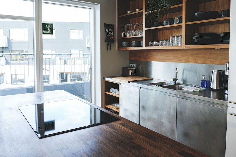 Apartamentos B2 Penthouses By Ylma