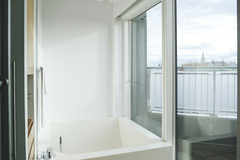Apartamentos B2 Penthouses By Ylma