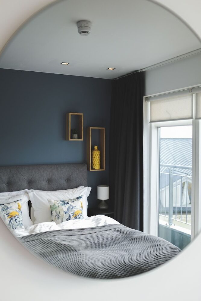 Apartamentos B2 Penthouses By Ylma