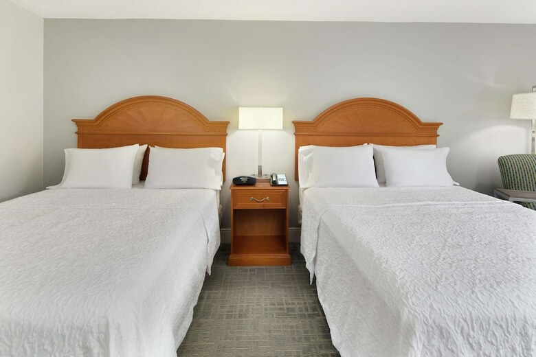 Hotel Hampton Inn Atlanta - Newnan
